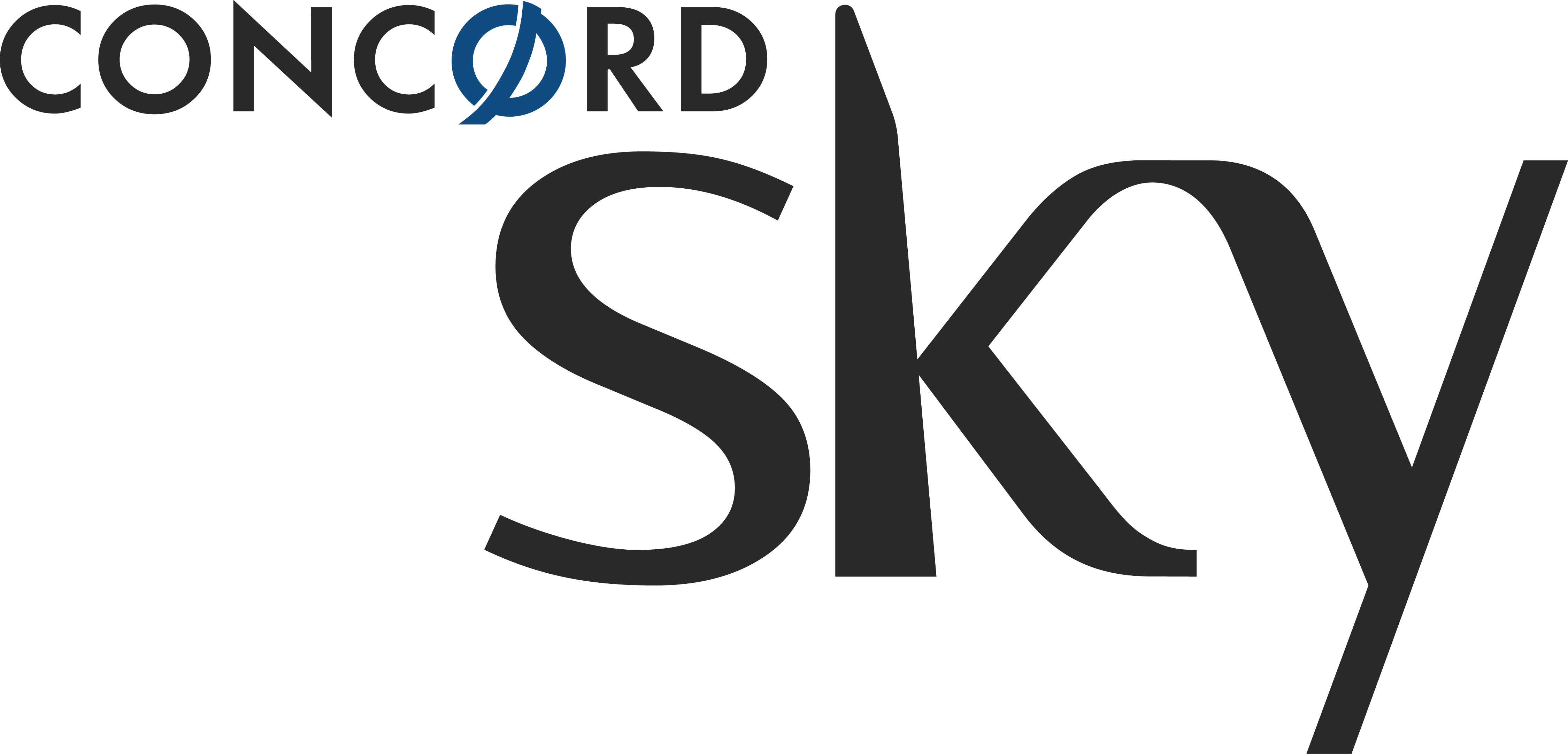 Concord Sky Condos