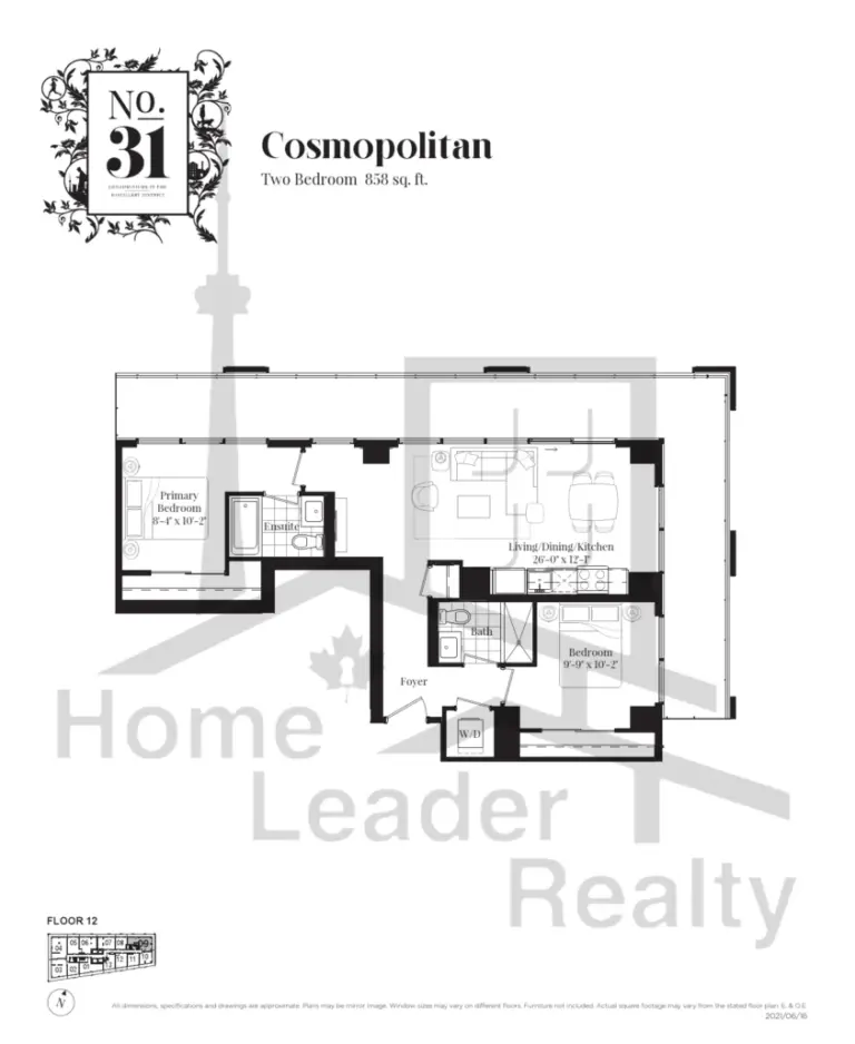 No.31-Condos-Cosmopolitan-floorplan