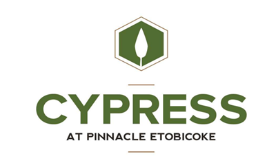 Cypress at Pinnacle Etobicoke