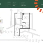 Stationside-condos-D-521-floorplan