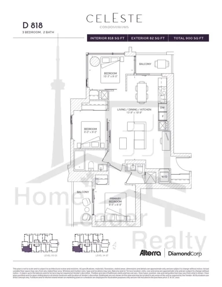 Celeste-Condos-1110-(D-818)-floorplan