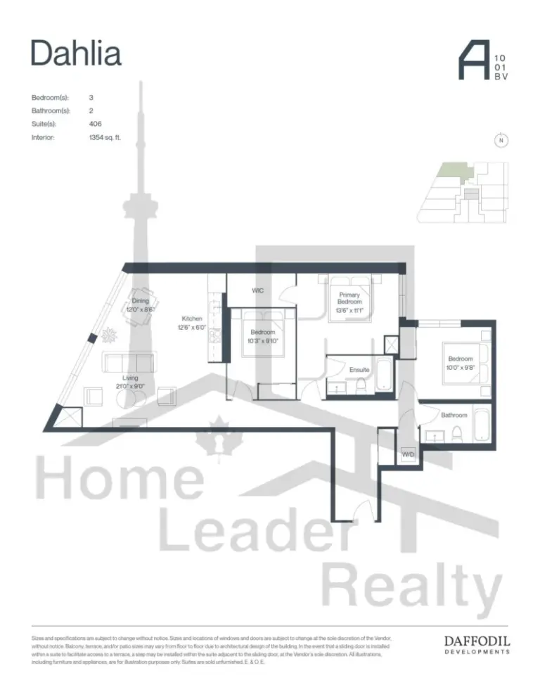 Angular-condos-Dahlia-floorplan