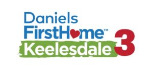 Daniels Keelesdale 3 Condos