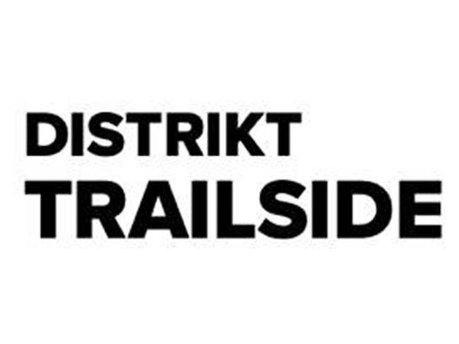 Distrikt Trailside Condos