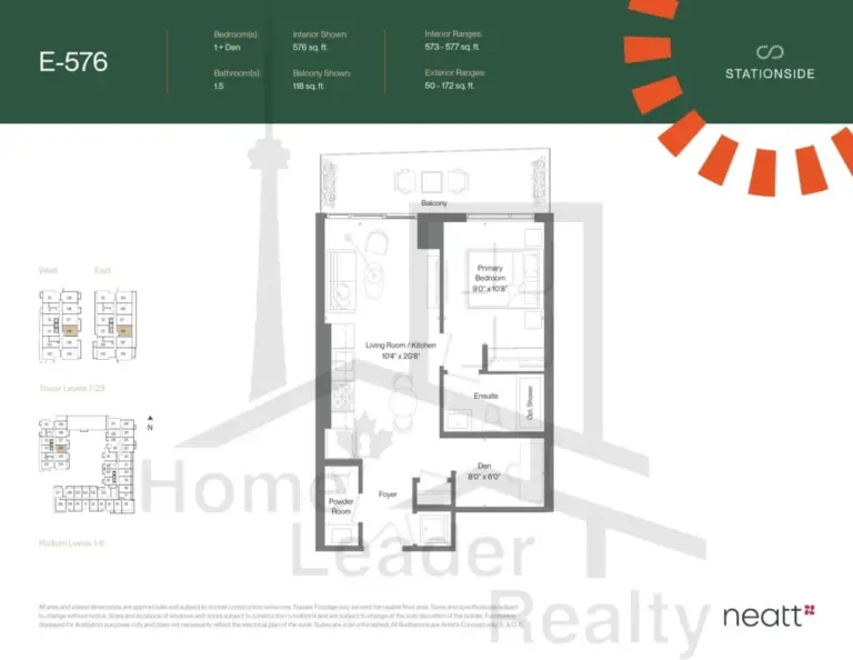 Stationside-condos-E-576-floorplan