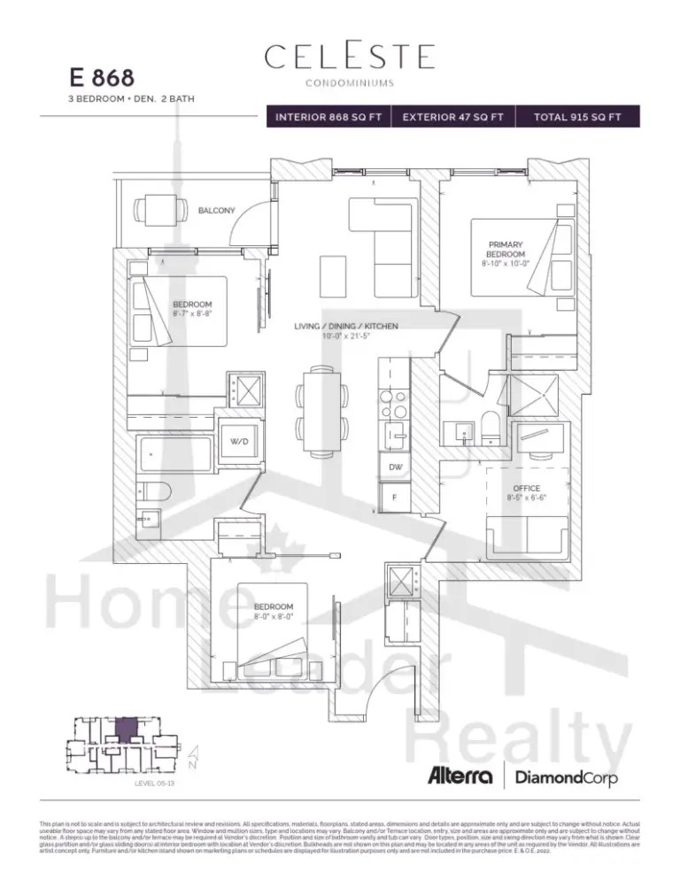 Celeste-Condos-1001-(E-868)-floorplan
