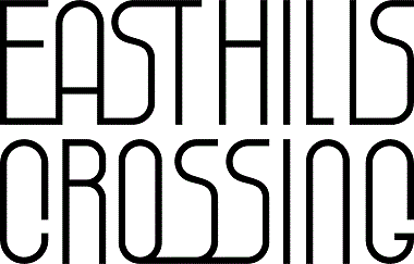 East Hills Crossing logo