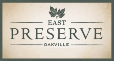 East Preserve Oakville logo