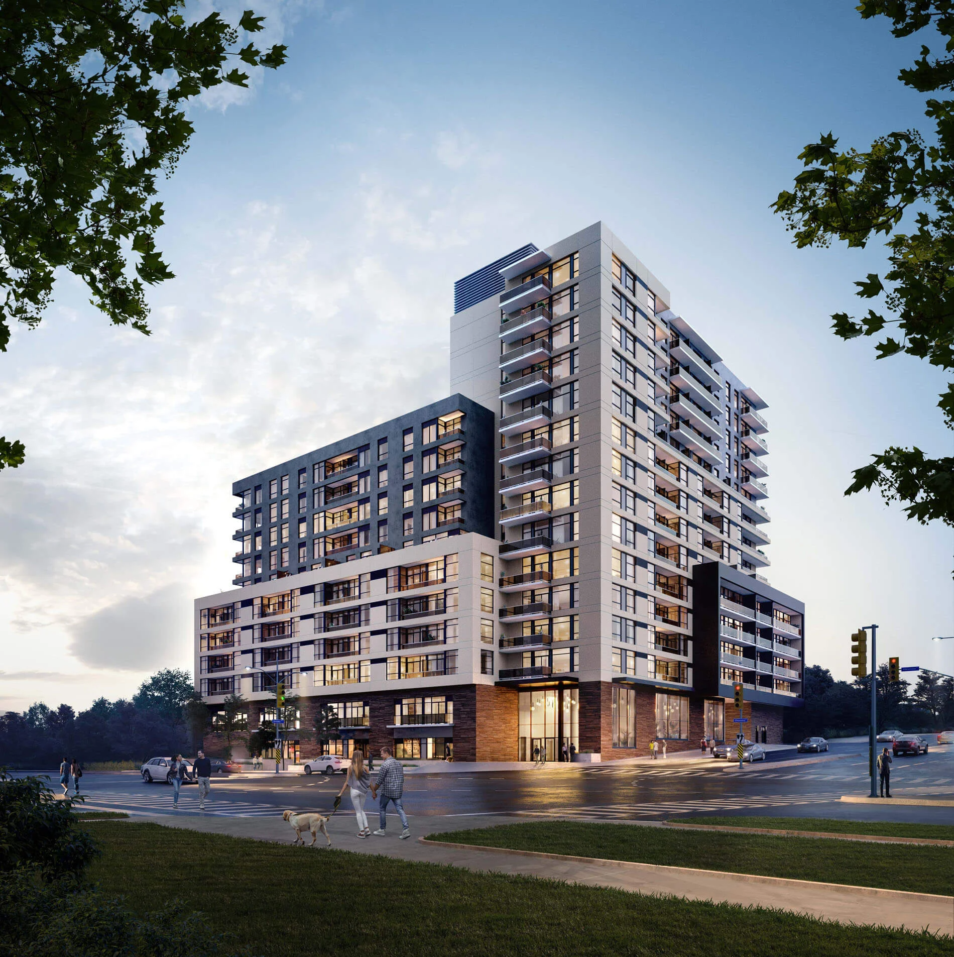 ELLE Condos