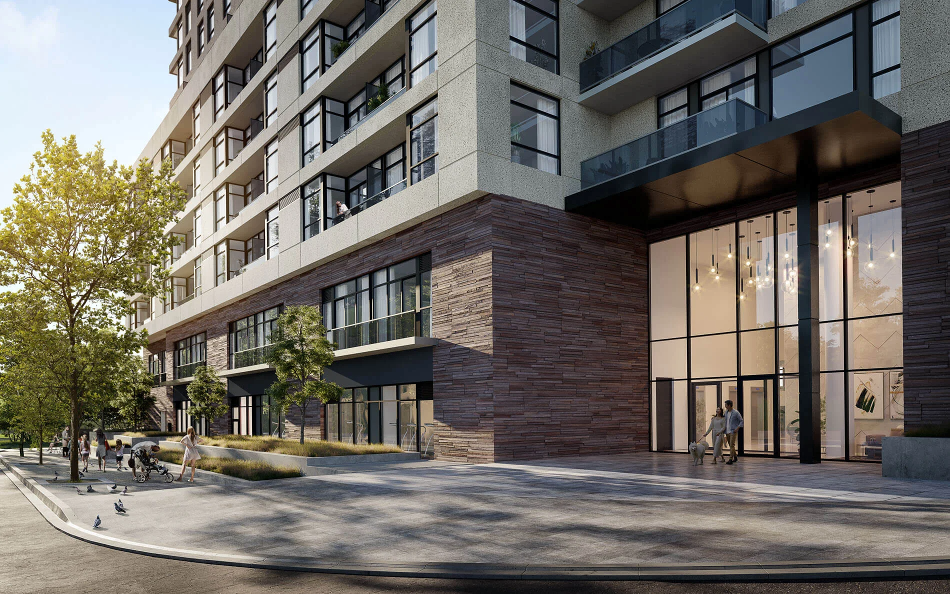 ELLE Condos