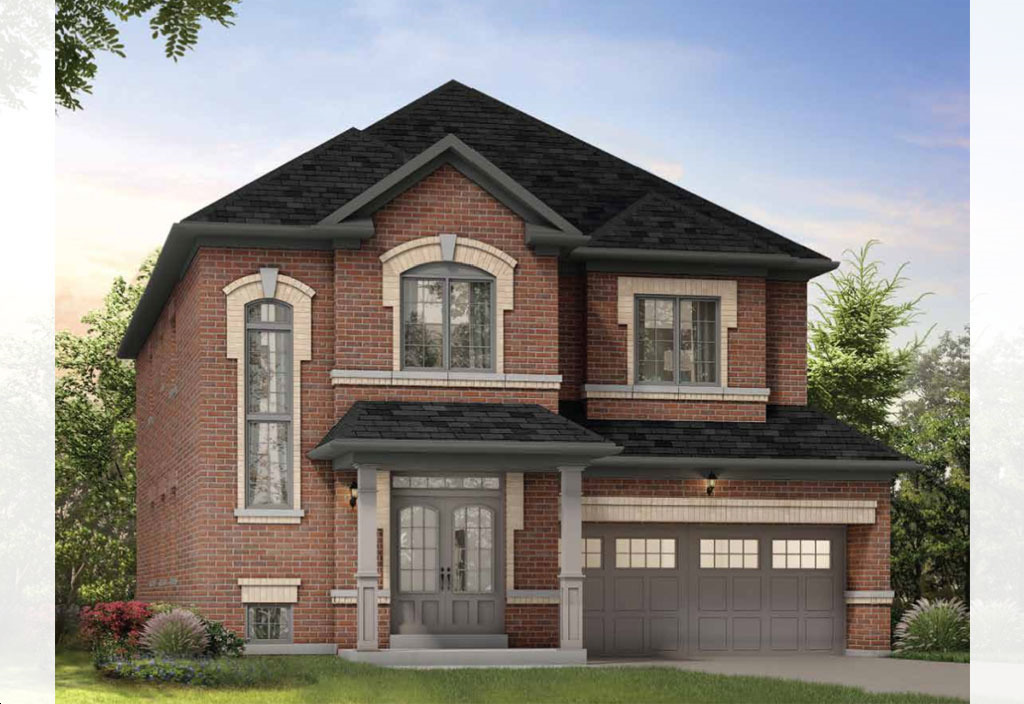 Emerald Crossing Home 4