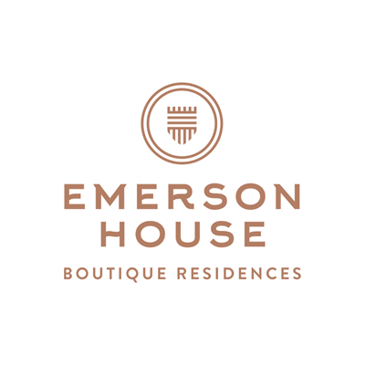 Emerson House Condos logo