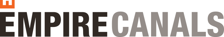 Empire Canals Towns logo
