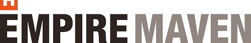 Empire Maven Condos logo