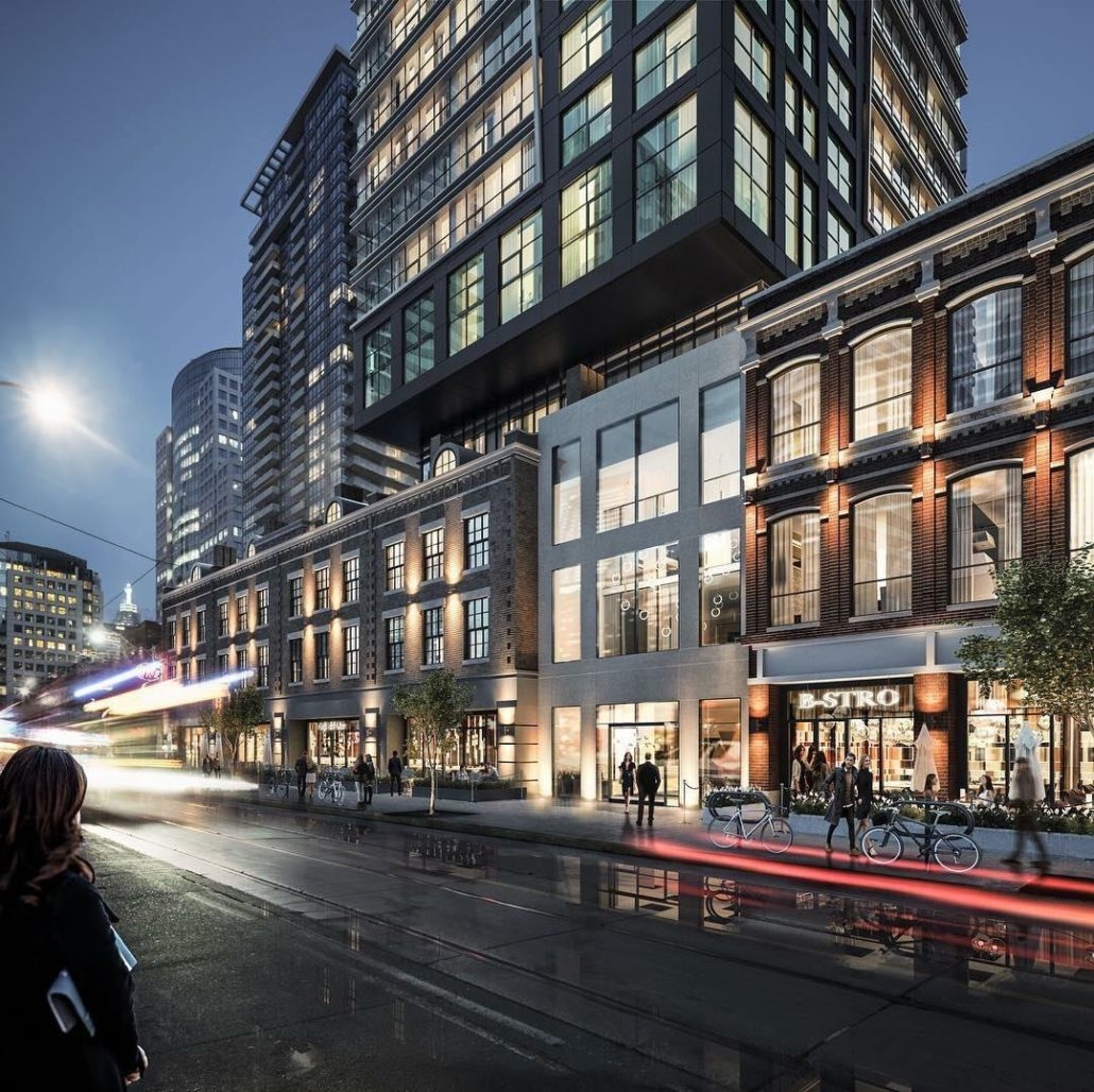 Empire Maverick Condos 3