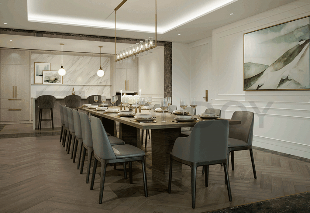 The Winslow Condos