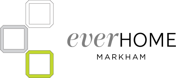 EverHome Markham logo