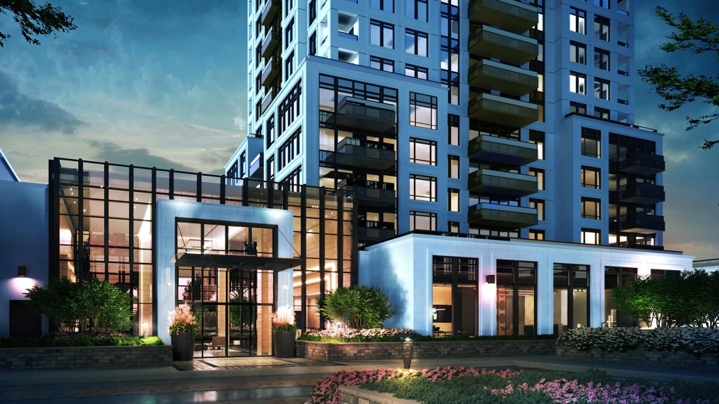 Evermore Condos