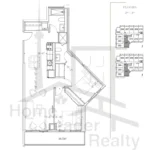 Privilla-Condos-Florence-Premium-B-Suite-201-floorplan
