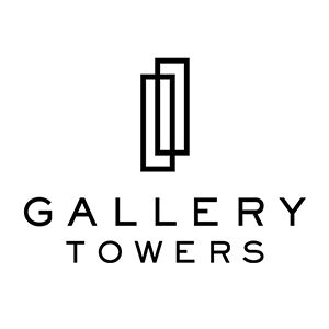 Gallery Towers logo
