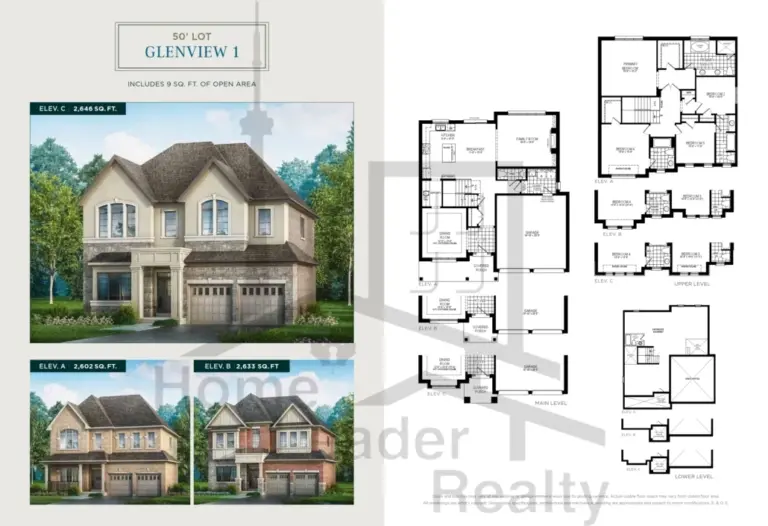 Georgina-Heights-Homes-Glenview-1-floorplan