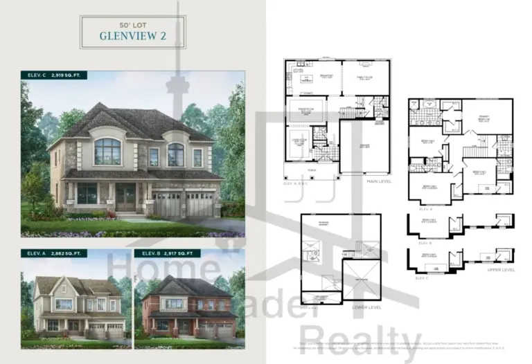 Georgina-Heights-Homes-Glenview-2-floorplan