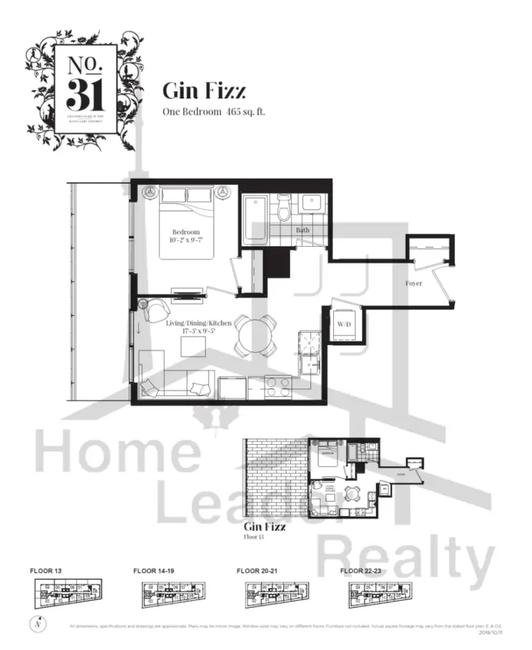 No.31-Condos-Gin-Fizz-floorplan
