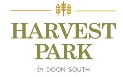 Harvest Park Homes