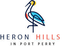 Heron Hills Towns logo