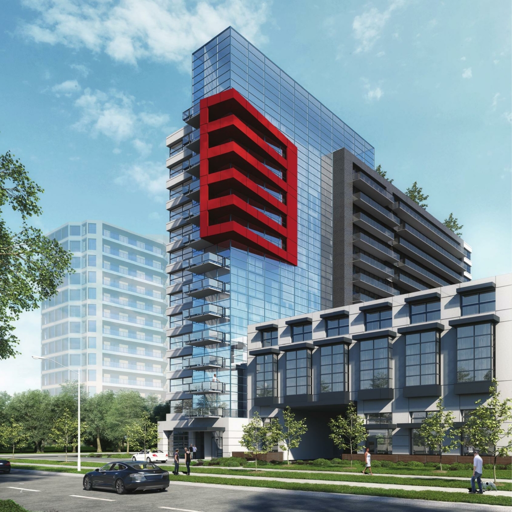 Highlight Condos 1