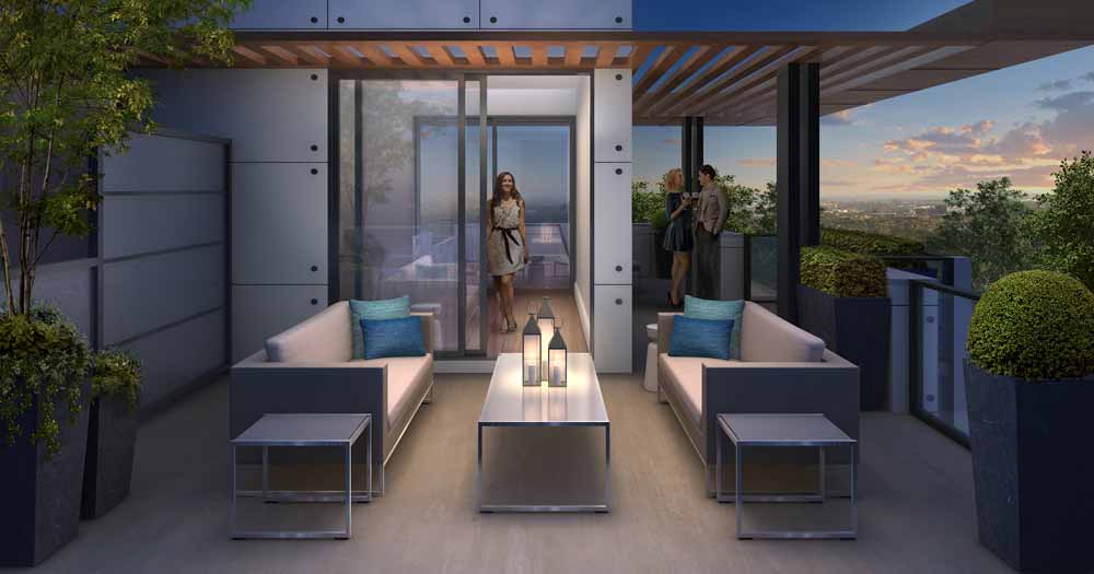 Highlight Condos 13
