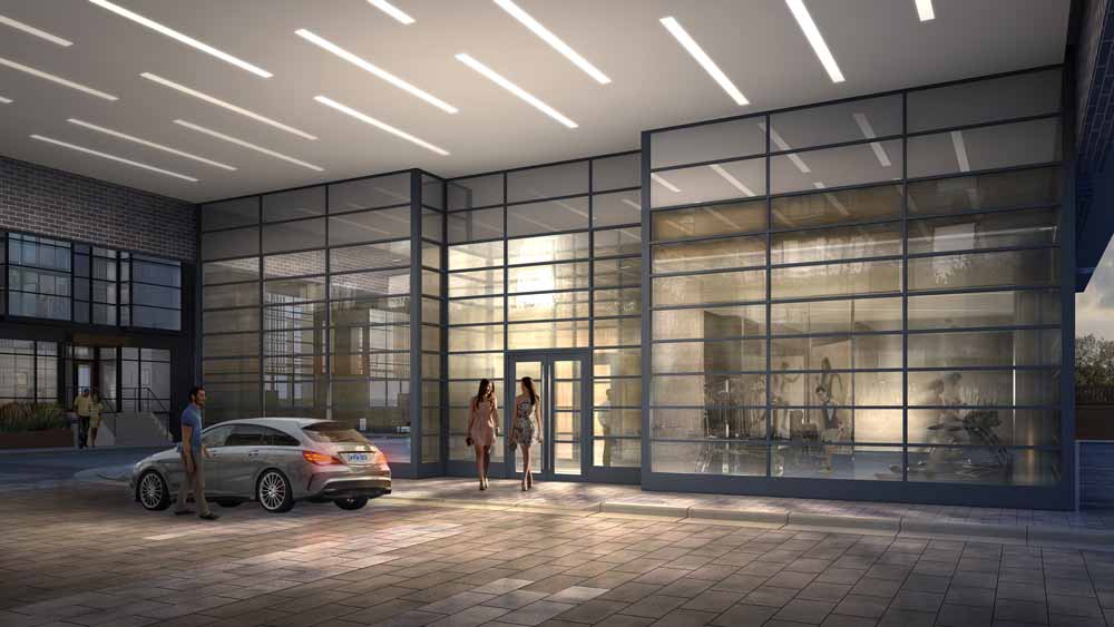 Highlight Condos 2