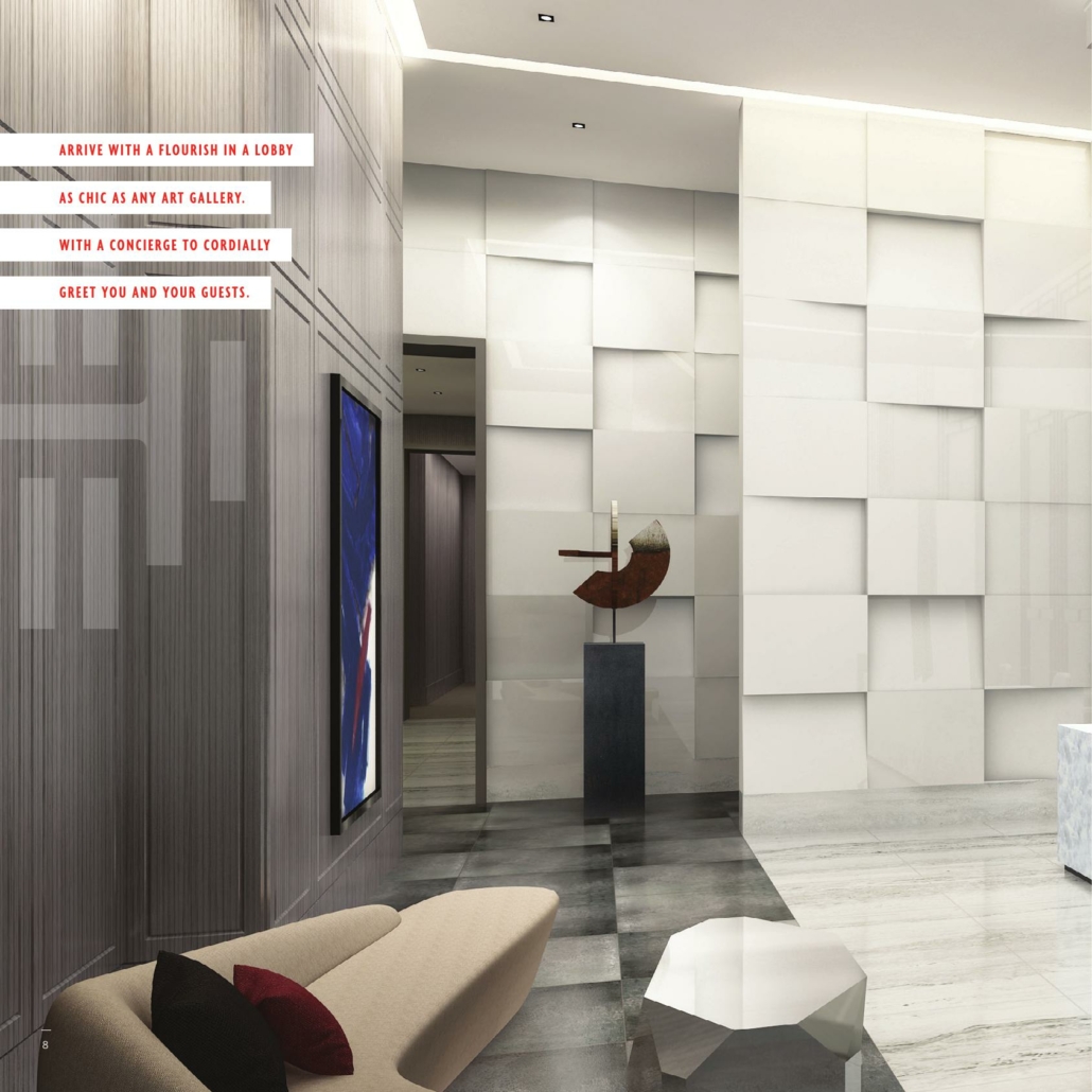 Highlight Condos 21