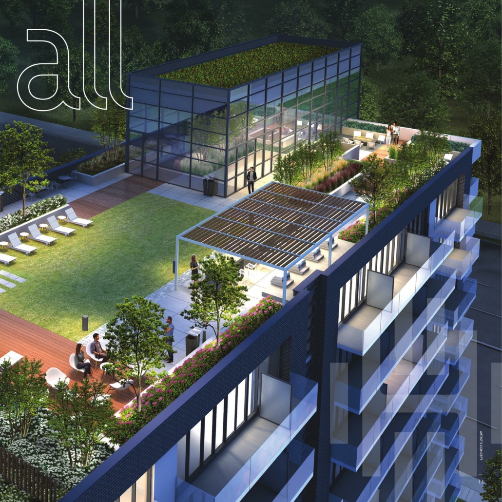 Highlight Condos 25