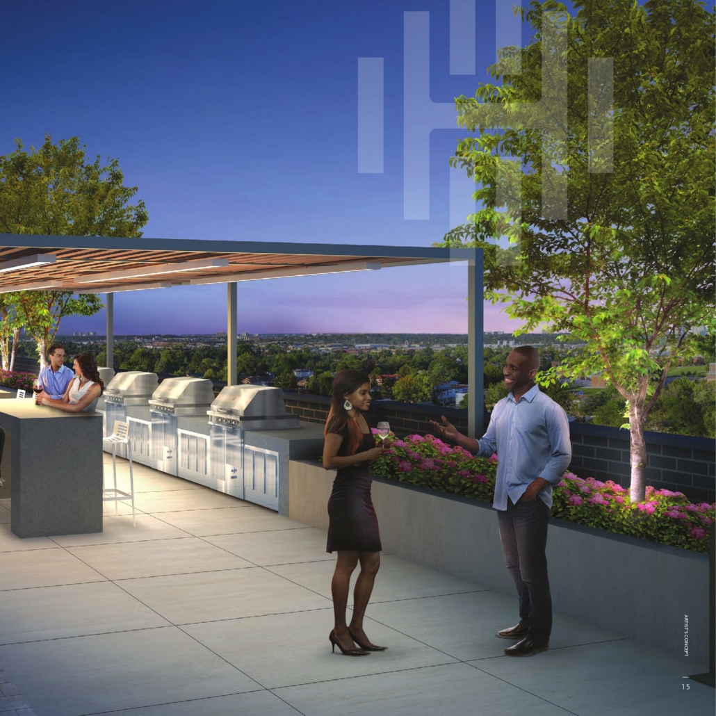 Highlight Condos 27