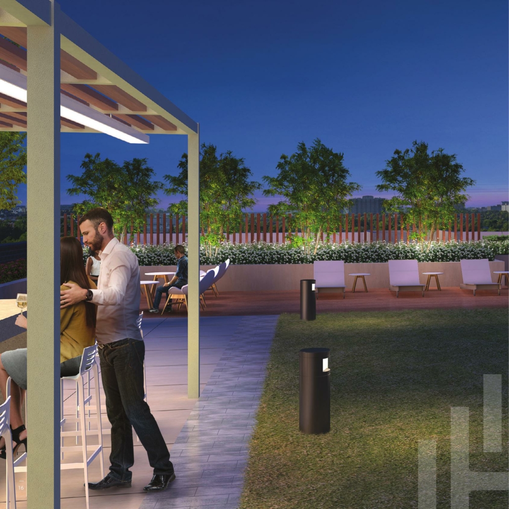 Highlight Condos 28
