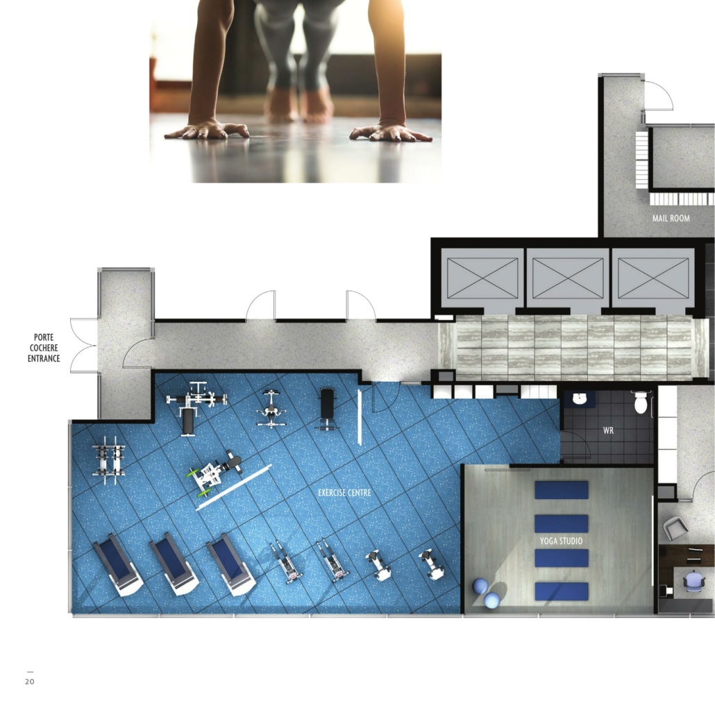 Highlight Condos 32