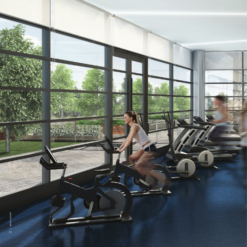 Highlight Condos 34