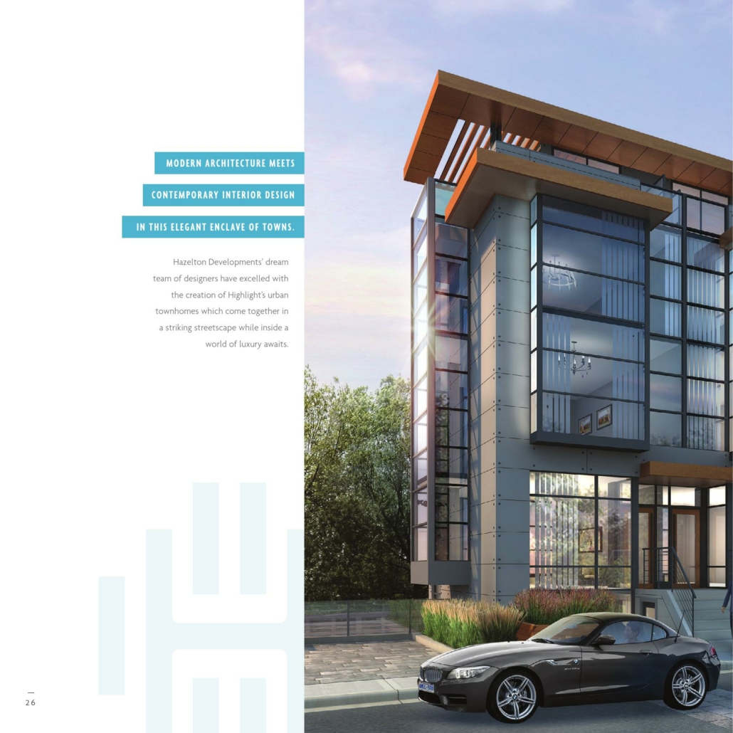Highlight Condos 36