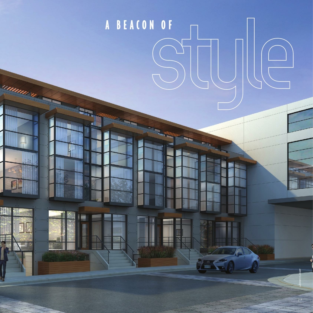 Highlight Condos 37