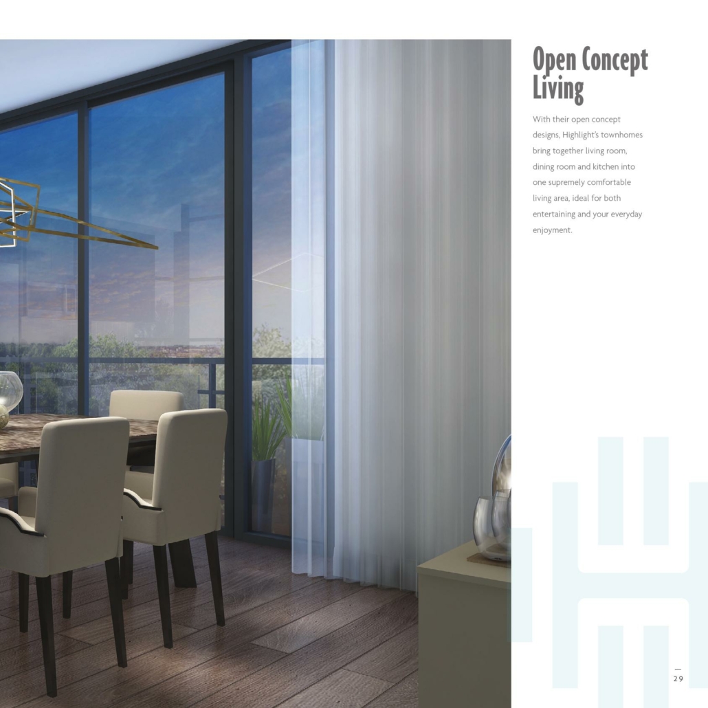 Highlight Condos 39