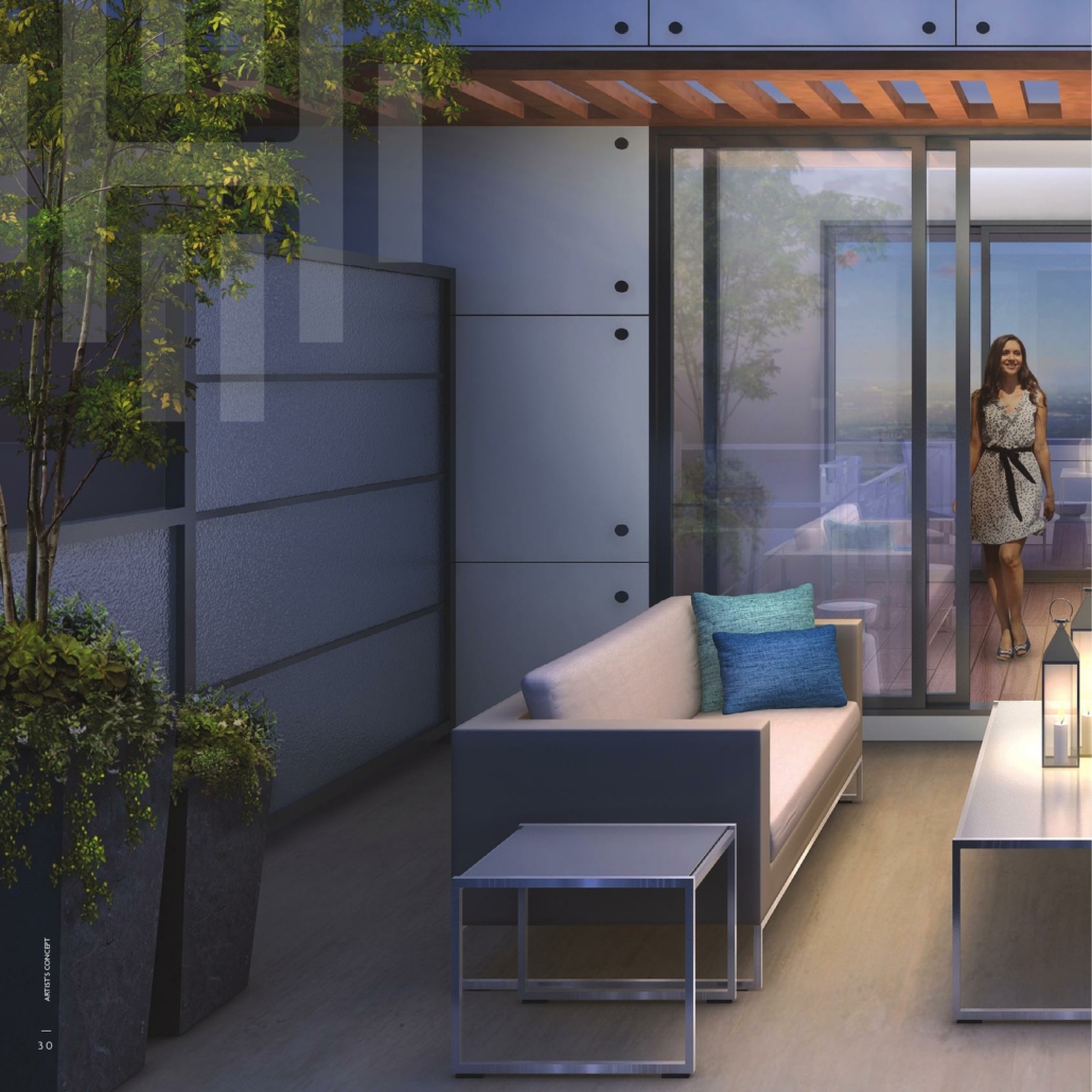 Highlight Condos 40