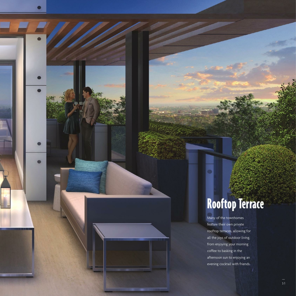 Highlight Condos 41