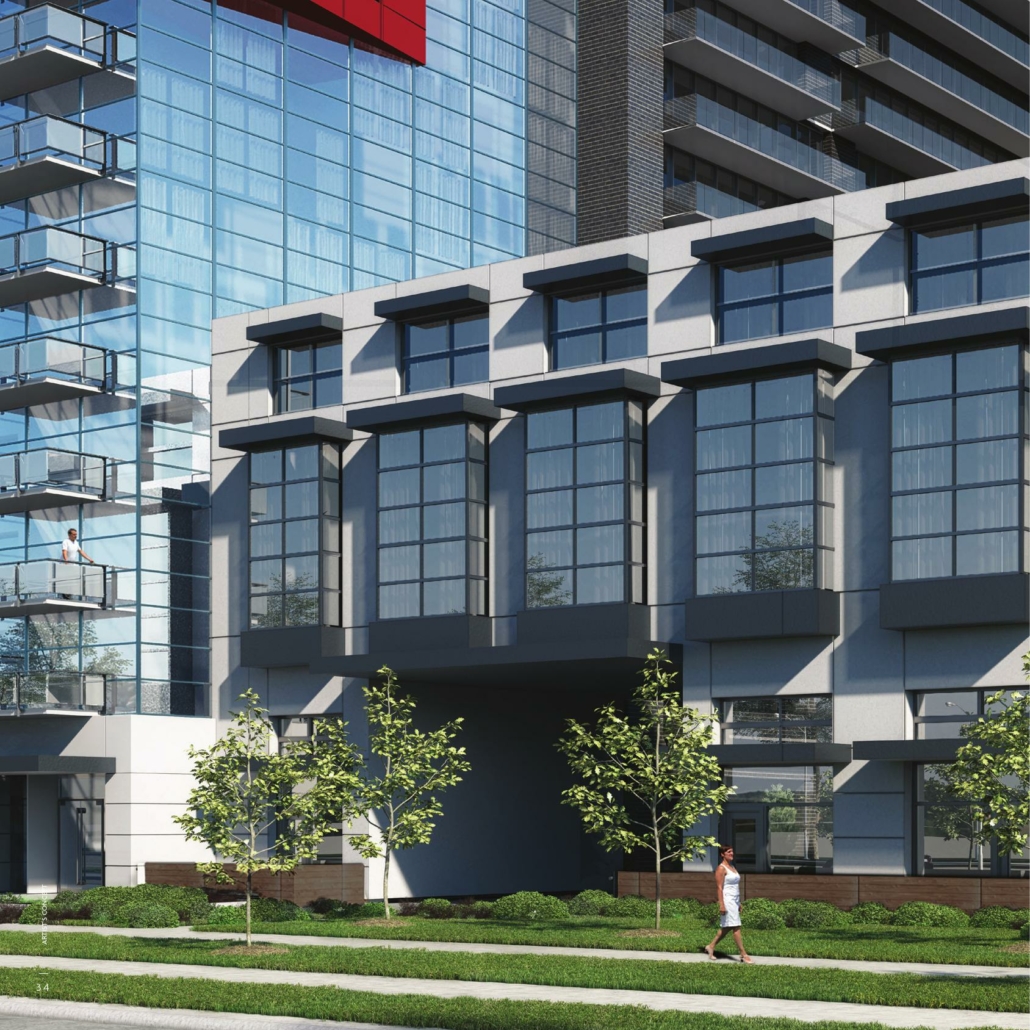 Highlight Condos 42
