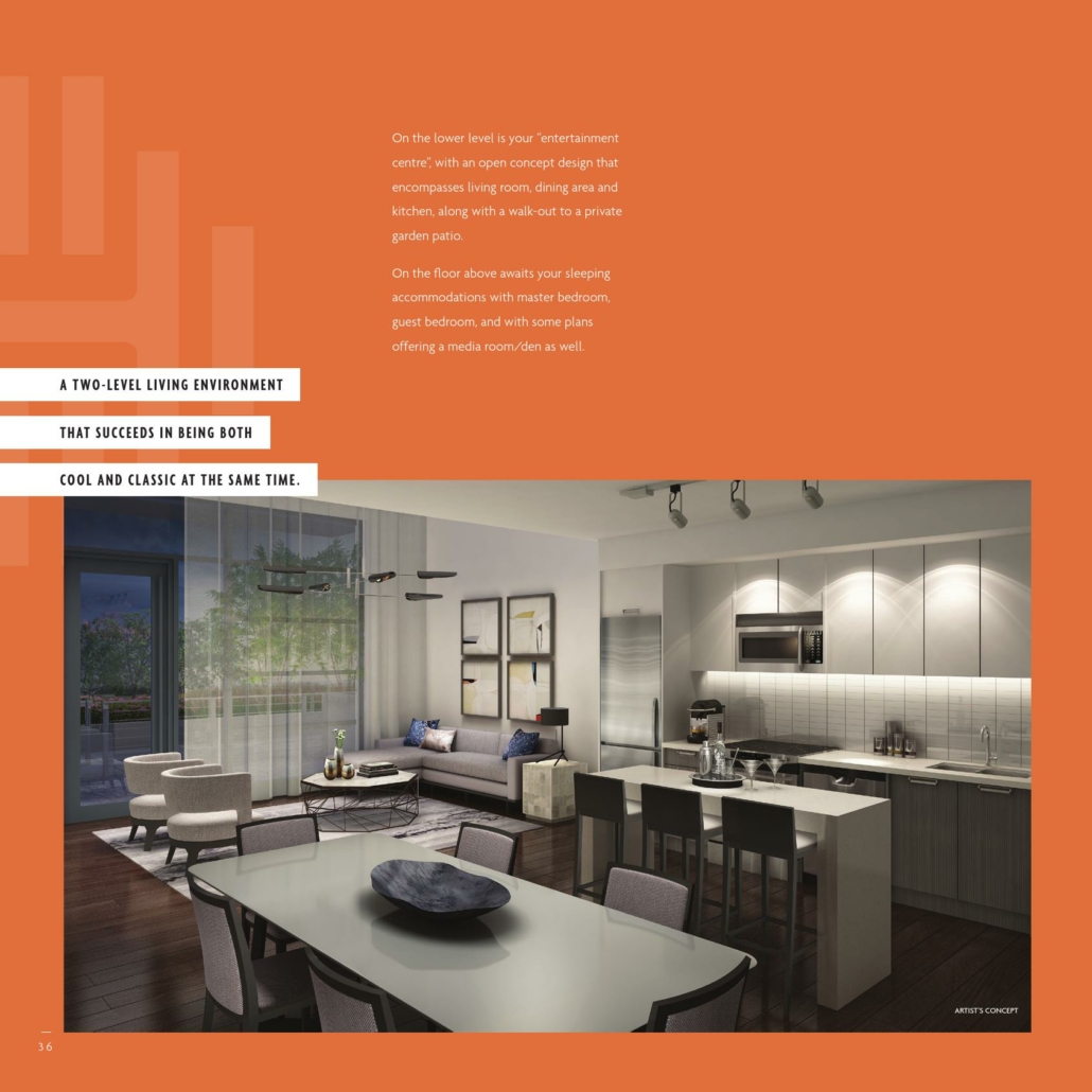 Highlight Condos 43
