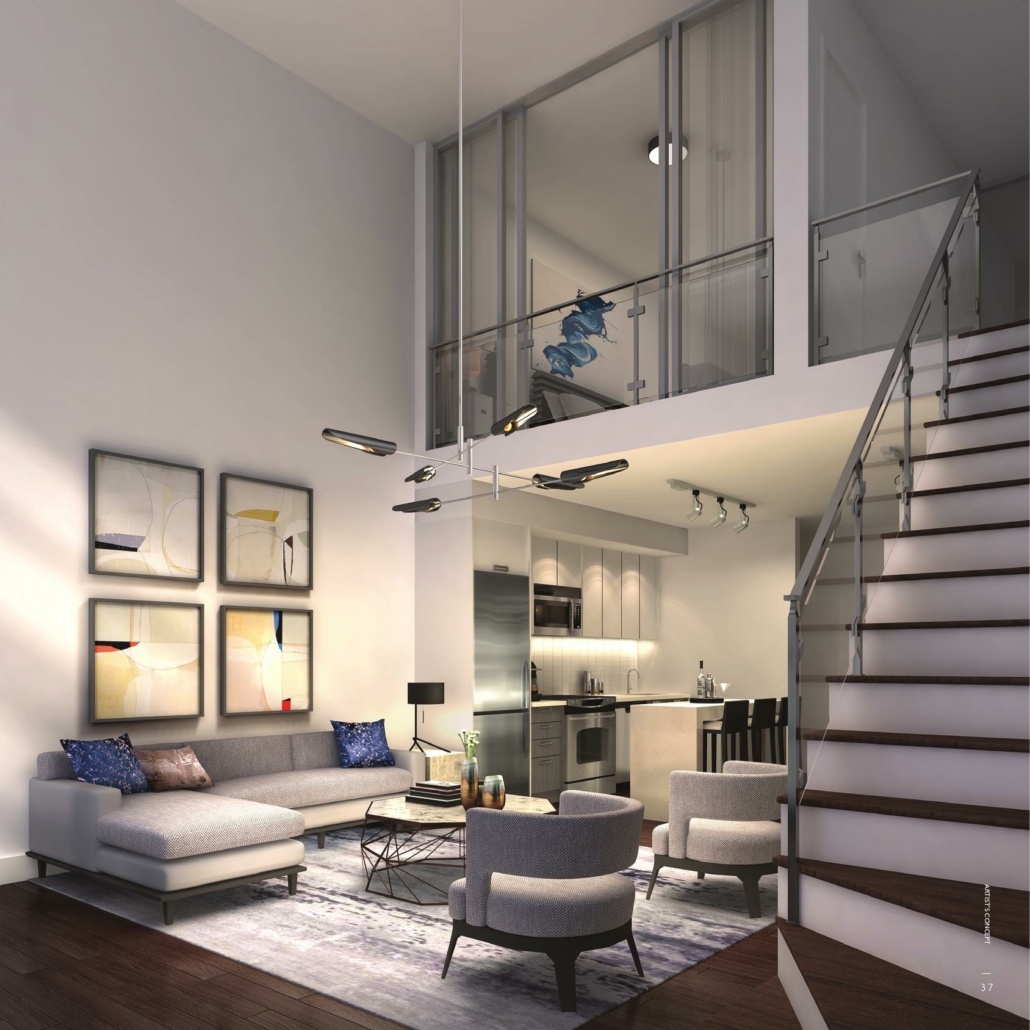 Highlight Condos 44