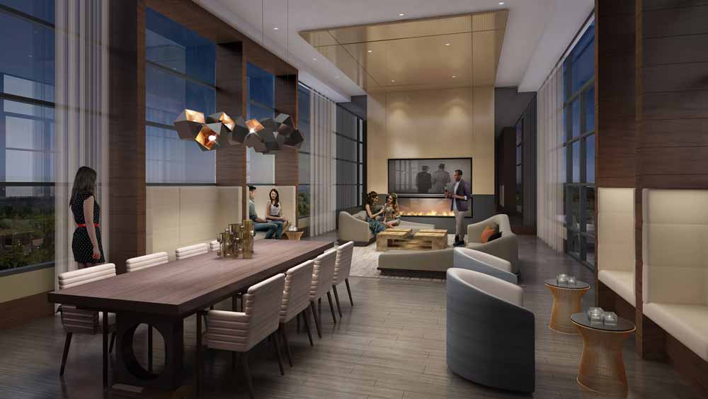 Highlight Condos 5