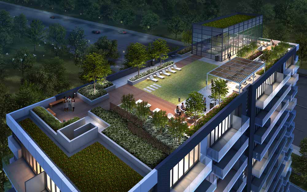 Highlight Condos 6