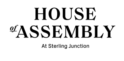House of Assembly Condos