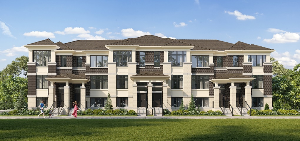 Ivylea Towns 3